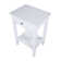 End Table Set with Storage