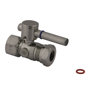 Satin Nickel