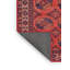 Tapis de style oriental rouge-1302384405