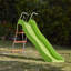 Kids Wavy Slide With Water Feature