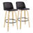 Toriano Swivel Upholstered Counter Stool-94352143-94352147-129427576
