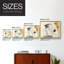 «Marking Moments I», reproduction encadrée-938138222