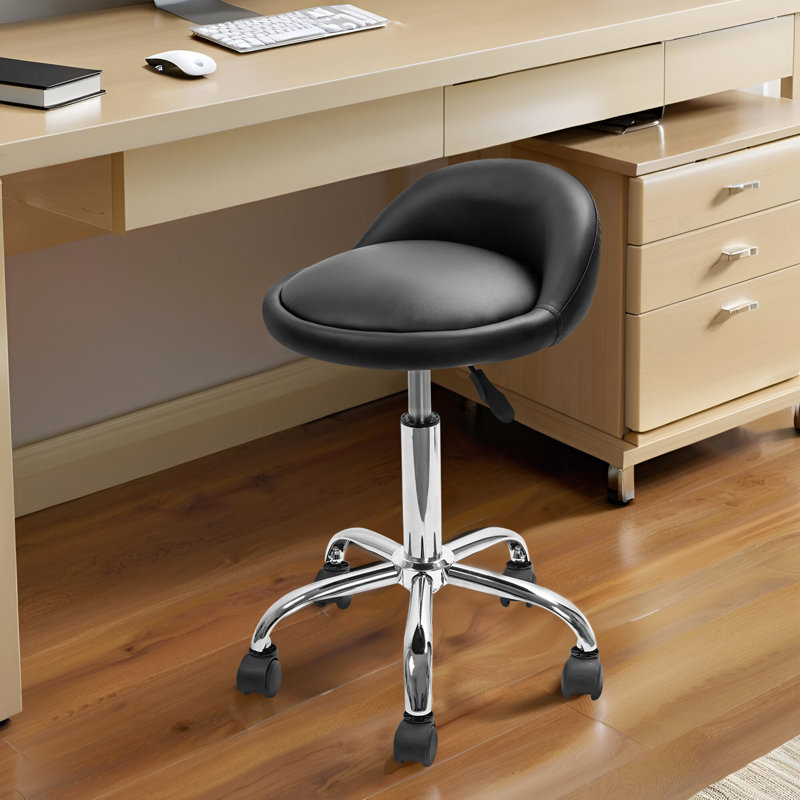 Adjustable Height Active Stool