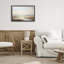 Cadre flottant Misty Wetlands Landscape, design par LSR Creative Studio-1304808261-1304808318