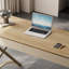 Bureau léger de style minimaliste moderne et luxueux-1057394909