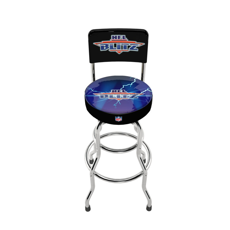 Tabouret à hauteur réglable