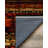 Manasa Collection Digital Print Cotton-Polyester Colorful Moroccan Rug-679876370