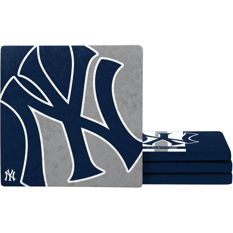 Ensemble de 4 sous-verres MLB