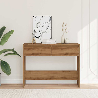 Isaish Console Table