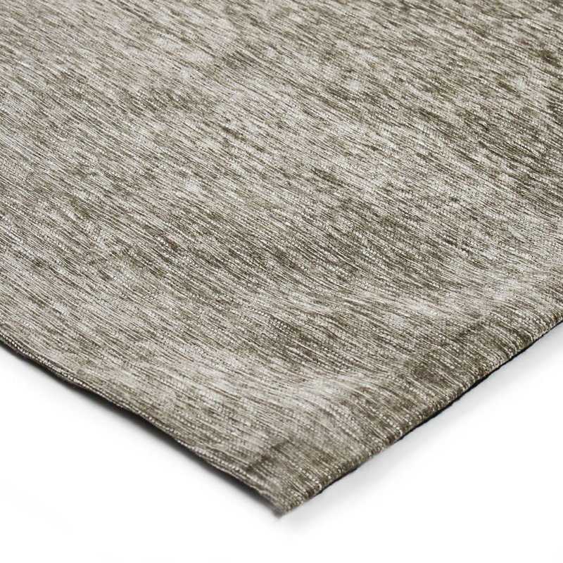 Penzance Solid Colour Hand Woven Area Rug, Rectangle 160 x 230cm