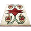 One-of-a-Kind 4'7" X 6'9" Area Rug