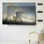 « after the rain », reproduction de peinture à l’huile-28041963-28041965-28041854