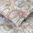 Microfiber Reversible 3 Piece Comforter Set-524215935