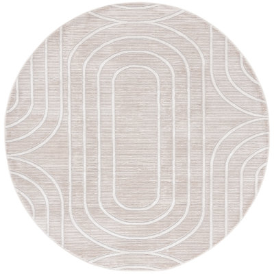 Kaillan Performance Abstract Rug