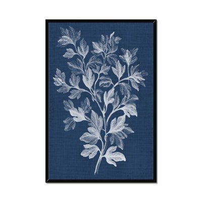 Foliage Chintz I by Vision Studio - Painting
