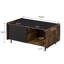 Table basse Modern Farmhouse