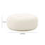 104.9cm Wide Solid Colour Standard Ottoman