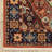 Oaklynn Performance Oriental Indoor Rug-206252139