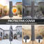295cm Cantilever Parasol-481592640