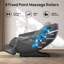 74.5cm Wide Lift Assist Zero Gravity Recliner