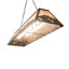 Mountain Range 9 - Light Pendant