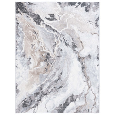 Hanka Performance Abstract Rug