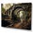 Wrapped Canvas