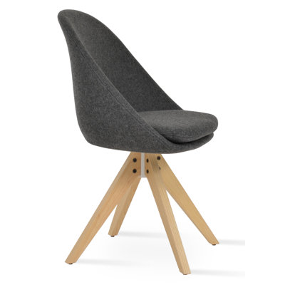 Chaise de salle à manger Avanos