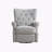 Alice Wingback Swivel Recliner-94885358