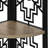 Zaira 4 Tier 62"H Bookcase-1908422920