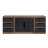 Fardeen 76'' Solid Wood Sideboard