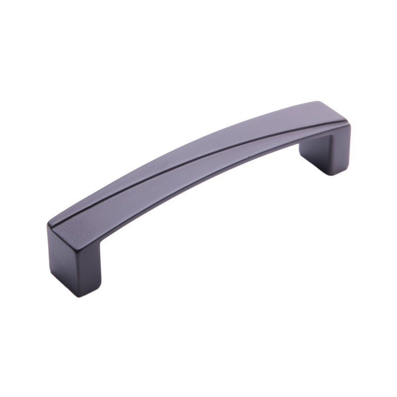 CP Series 5" Center-to-Center Arch Pull, Oil Rubbed Bronze