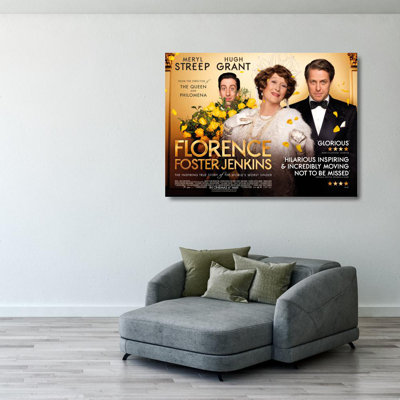Florence Foster Jenkins