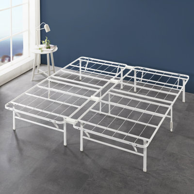 Sommier 14 po Zbus SBBK Smartbase