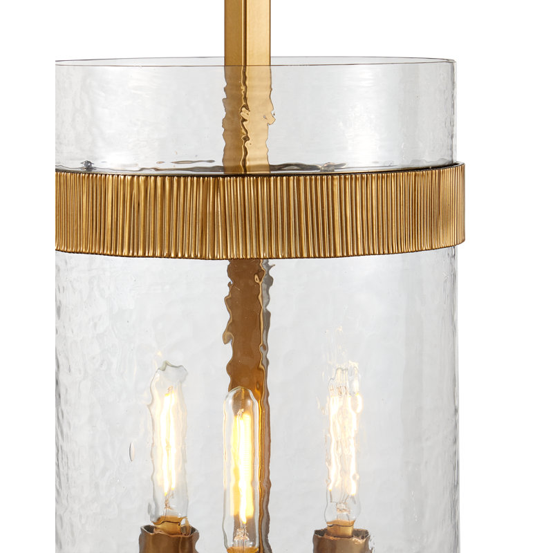 Sudeley 3 - Light Pendant