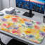 Polyester Desk Pad-271432076