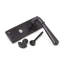 Newbury Lock Door Handle Kit-51986902
