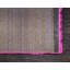 Tapis de zone rose Sybil-40287137