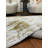 Nesbitt Luxurious 100% Bamboo Carpet, Gold Color, 31.5 x 59.1 inches | Total Thickness: 0.25 inches | Antibacterial & Non-Slip Underside | Dry Cleanable | Perfect for Living Room, Bedroom, & Office Decor-105490627