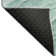 Premium Machine Washable Harjo AMF1614 Waves Rug