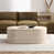 Beige travertin sélectionné