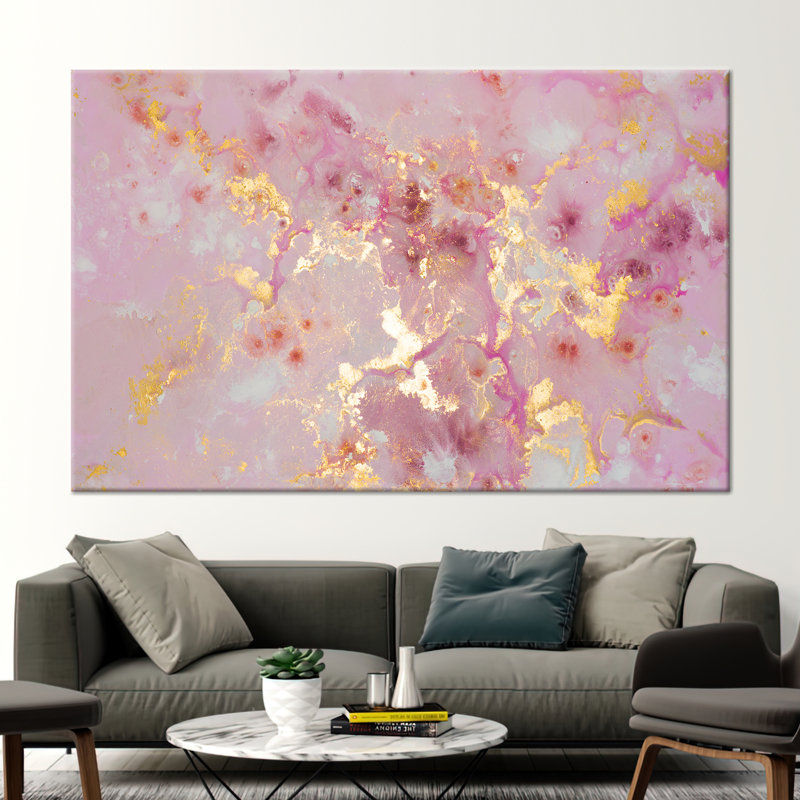Print on Canvas, 25 cm H x 35 cm W, Wrapped Canvas