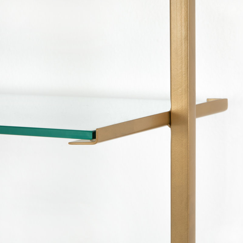 Collette Nolan 3 Piece Tiered Shelf