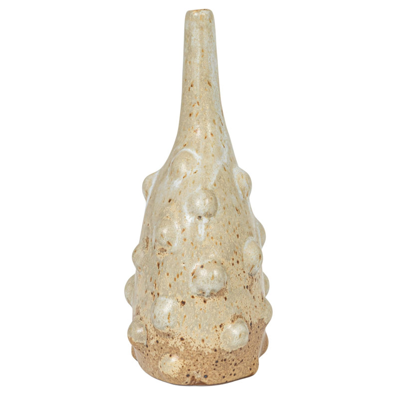 Bradner Stoneware Table Vase
