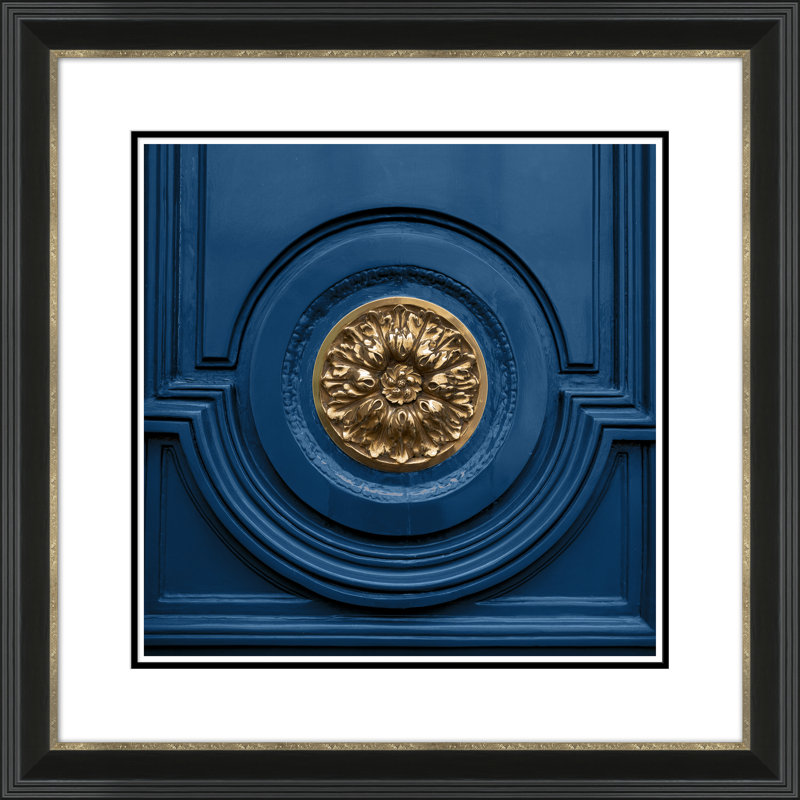 Place Vendome Giclee Print by David Phoenix