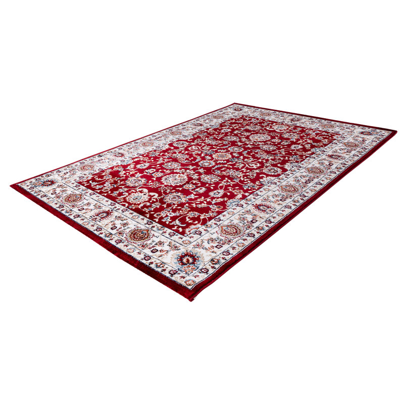 Garton Oriental Flatweave Area Rug, Rectangle 160 x 230cm