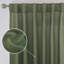 Paire de rideaux semi-transparents avec passe-tringle Janie-1509332969-1509332983