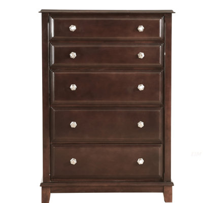 Coffre Ashford G9800-CH, cappuccino