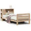 Bed Frame Without Mattress Solid Wood Pine-1969603504-1961497856