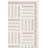 Daevon Performance Geometric Rug-651278091